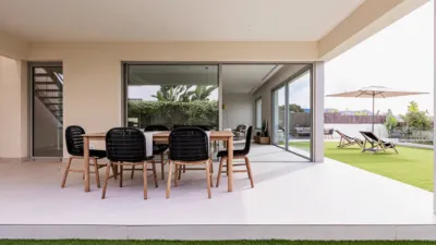 Chalet in Can Girona-Terramar-Vinyet photo 34