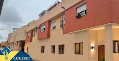 Pis – Pilar de la Horadada, Barrio Los Segundas, Los Hortelanos - Vista 4