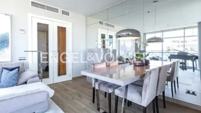 Apartment in Diagonal Mar-El Front Marítim del Poblenou photo 10
