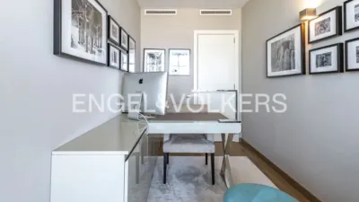 Apartment in Diagonal Mar-El Front Marítim del Poblenou photo 33