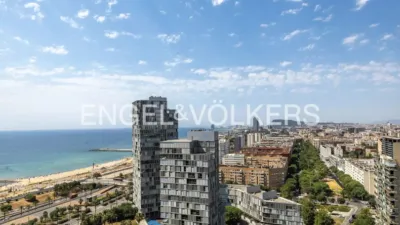 Apartment in Diagonal Mar-El Front Marítim del Poblenou photo 68