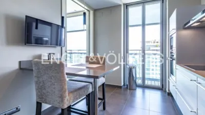 Apartment in Diagonal Mar-El Front Marítim del Poblenou photo 14