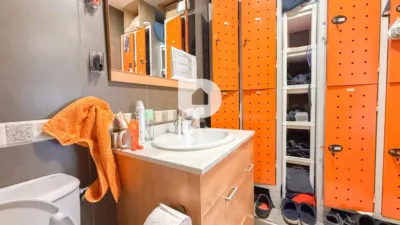 Apartment in Cervelló photo 17