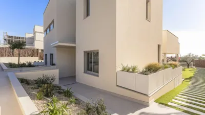 Chalet in Can Girona-Terramar-Vinyet photo 80