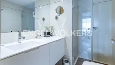 Apartment in Diagonal Mar-El Front Marítim del Poblenou photo 35