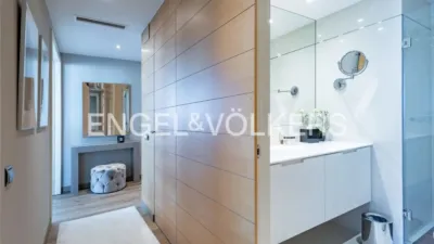 Apartment in Diagonal Mar-El Front Marítim del Poblenou photo 38