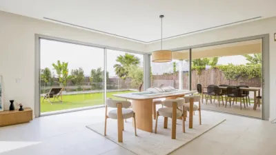 Chalet in Can Girona-Terramar-Vinyet photo 7