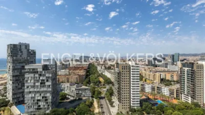 Apartment in Diagonal Mar-El Front Marítim del Poblenou photo 67