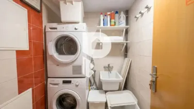 Apartment in Cervelló photo 23