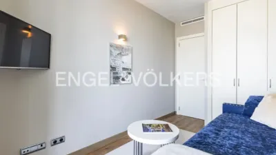 Apartment in Diagonal Mar-El Front Marítim del Poblenou photo 45