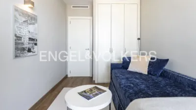 Apartment in Diagonal Mar-El Front Marítim del Poblenou photo 44