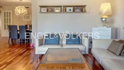 Apartment in Sant Just Desvern photo 12