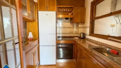 Apartment in Cabo Roig-La Zenia-La Regia photo 9
