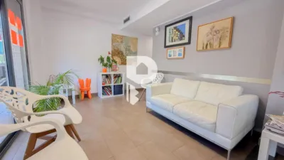 Apartment in Cervelló photo 5
