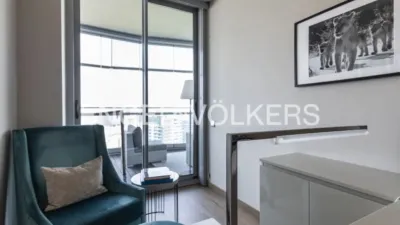 Apartment in Diagonal Mar-El Front Marítim del Poblenou photo 29