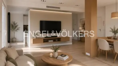Apartment in Goya photo 8