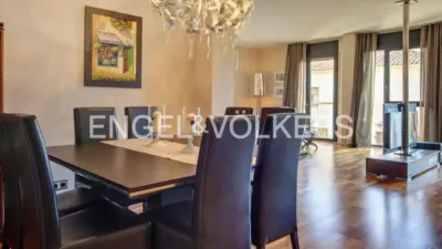 Apartment in Sant Just Desvern photo 4