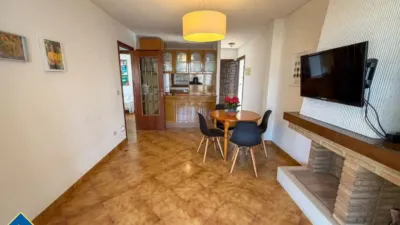 Apartment in Cabo Roig-La Zenia-La Regia photo 7