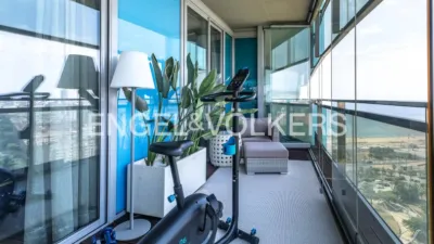 Apartment in Diagonal Mar-El Front Marítim del Poblenou photo 65