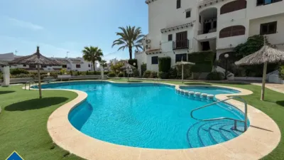 Apartment in Cabo Roig-La Zenia-La Regia photo 20