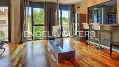 Apartment in Sant Just Desvern photo 5