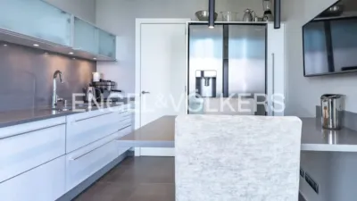 Apartment in Diagonal Mar-El Front Marítim del Poblenou photo 19