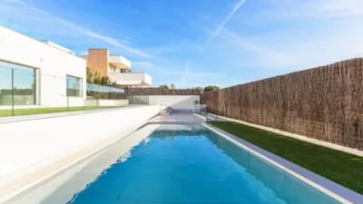 Chalet in Can Girona-Terramar-Vinyet photo 79