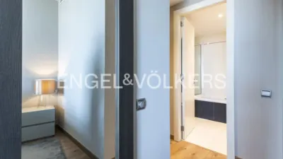 Apartment in Diagonal Mar-El Front Marítim del Poblenou photo 55