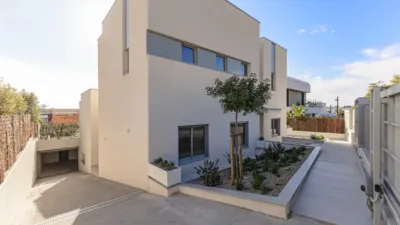 Chalet in Can Girona-Terramar-Vinyet photo 81