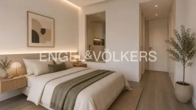 Apartment in Goya photo 12