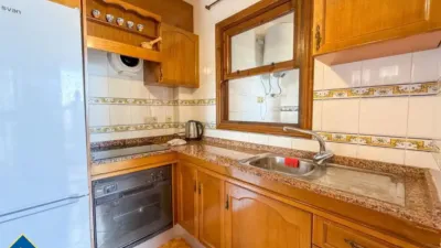 Apartment in Cabo Roig-La Zenia-La Regia photo 10