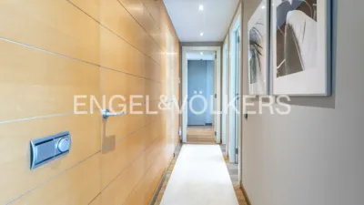 Apartment in Diagonal Mar-El Front Marítim del Poblenou photo 20