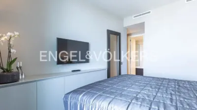 Apartment in Diagonal Mar-El Front Marítim del Poblenou photo 58