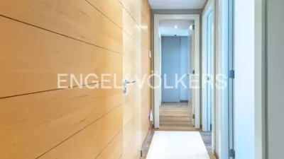 Apartment in Diagonal Mar-El Front Marítim del Poblenou photo 26