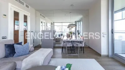 Apartment in Diagonal Mar-El Front Marítim del Poblenou photo 11