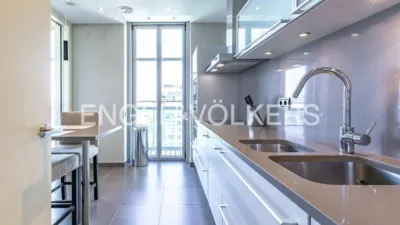 Apartment in Diagonal Mar-El Front Marítim del Poblenou photo 15