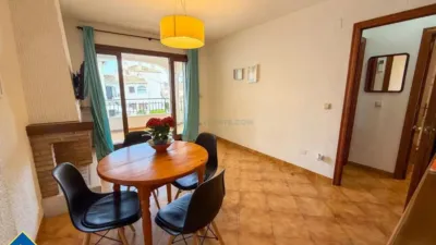 Apartment in Cabo Roig-La Zenia-La Regia photo 8