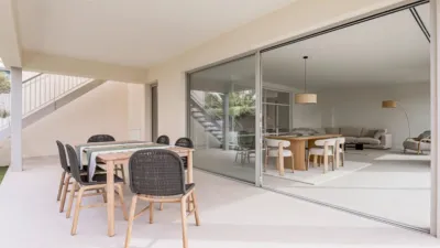 Chalet in Can Girona-Terramar-Vinyet photo 8