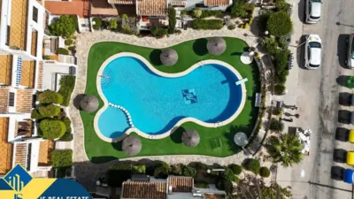 Apartment in Cabo Roig-La Zenia-La Regia photo 28