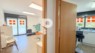 Apartment in Cervelló photo 21