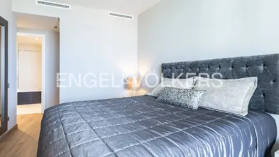 Apartment in Diagonal Mar-El Front Marítim del Poblenou photo 56