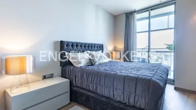 Apartment in Diagonal Mar-El Front Marítim del Poblenou photo 52
