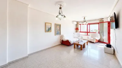 Piso - Vista 3
