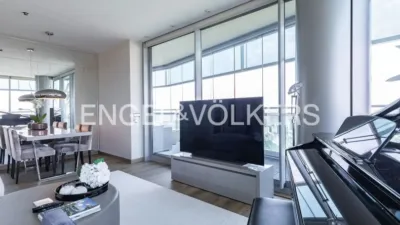 Apartment in Diagonal Mar-El Front Marítim del Poblenou photo 6