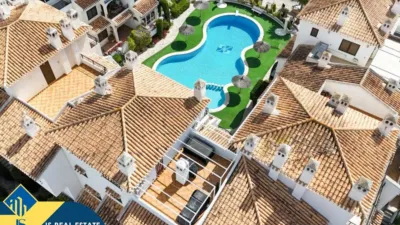 Apartment in Cabo Roig-La Zenia-La Regia photo 21