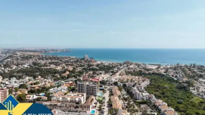 Apartment in Cabo Roig-La Zenia-La Regia photo 25