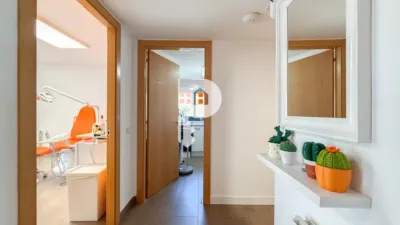 Apartment in Cervelló photo 11