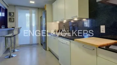 Apartment in Sant Just Desvern photo 9