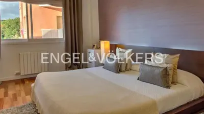 Apartment in Sant Just Desvern photo 6