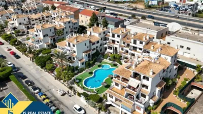 Piso – Orihuela, Urbanización La Regia, Urbanización La Zenia II - Vista 3